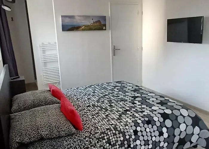 Chambres D'Hotes Portsall