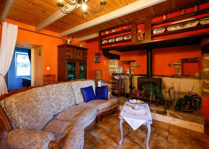 Chambre Breizh